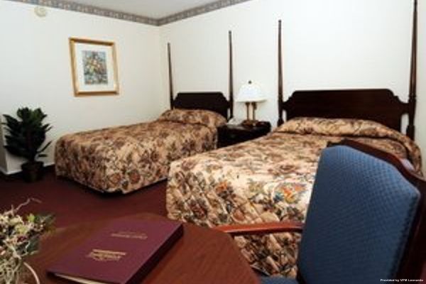 Natural Bridge Historic Hotel & Conference Center (Glasgow)